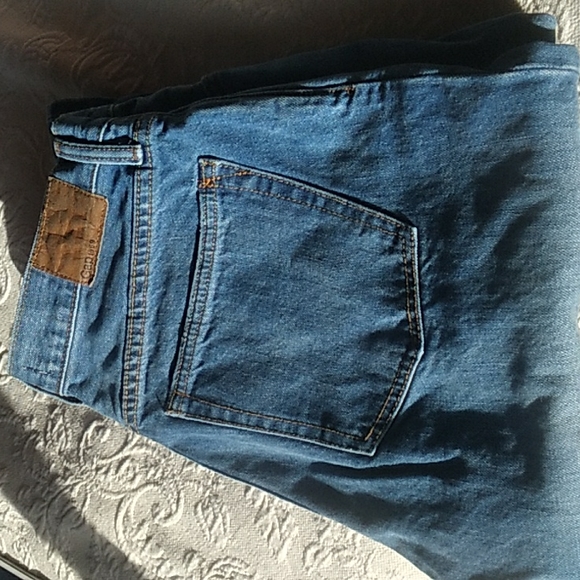 πGap 1969 PreWashed Soft Straight Leg TALL Jeans NWOT ~ size 29 X 34 - Picture 7 of 16